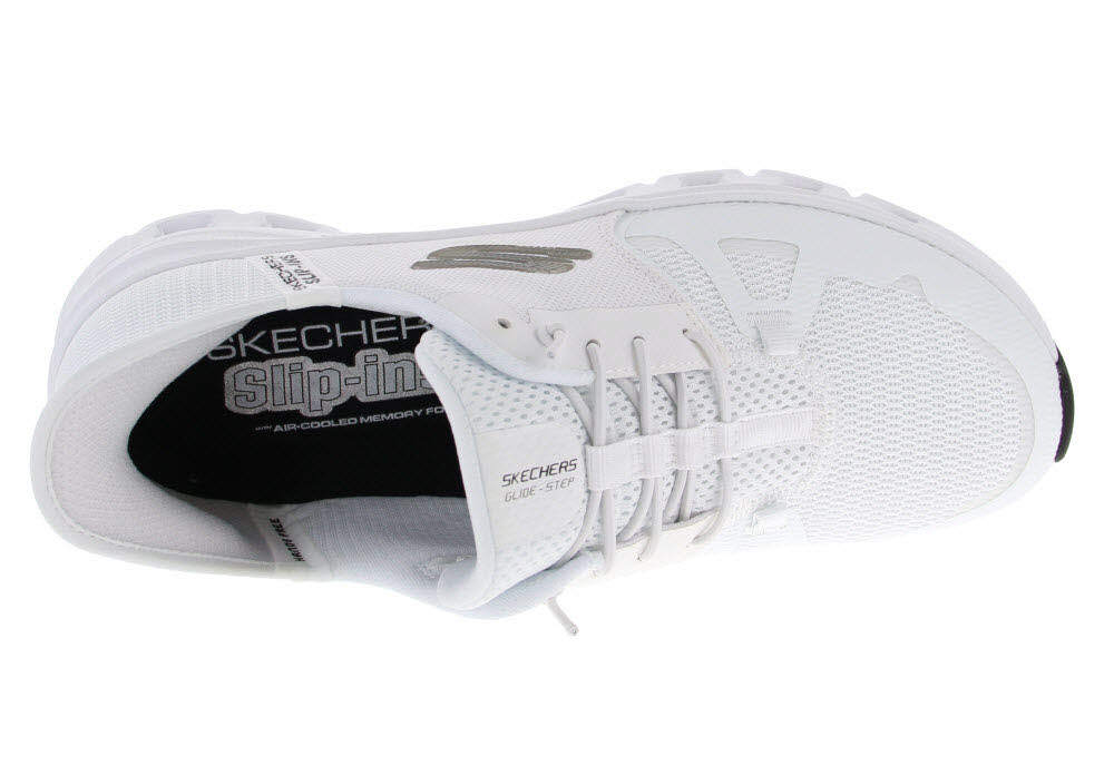 Skechers Damen Slipper SlipIn - Glide St