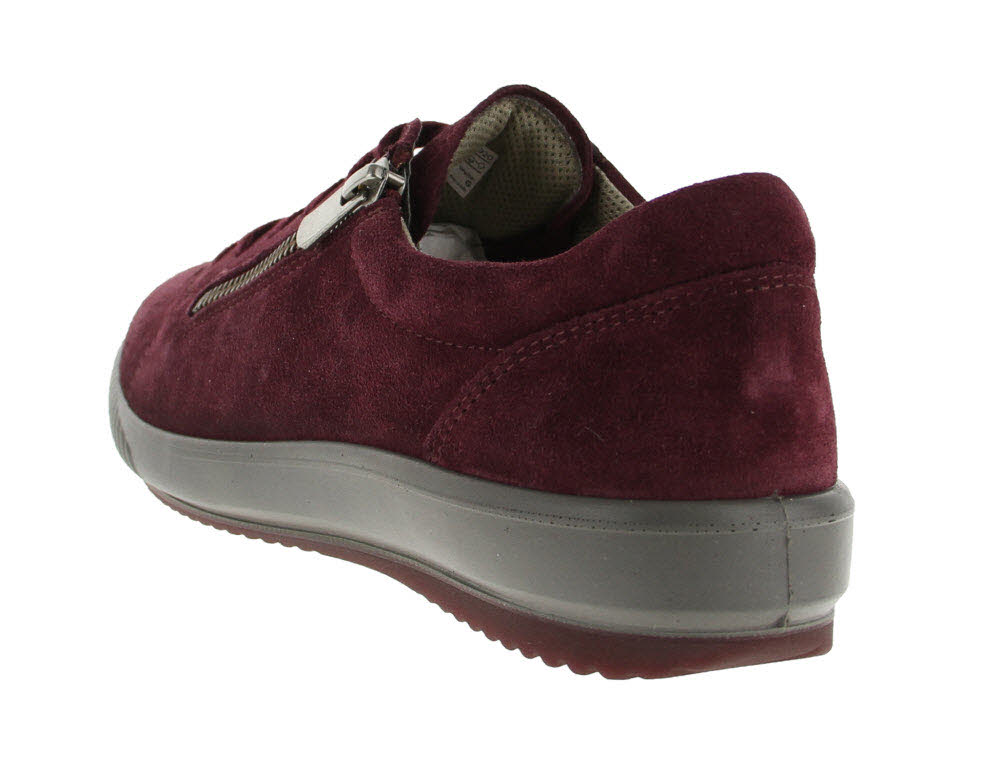 Legero Damen Halbschuhe Tanaro