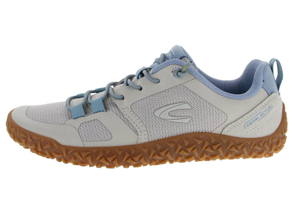 Camel Active Damen Barfußschuhe