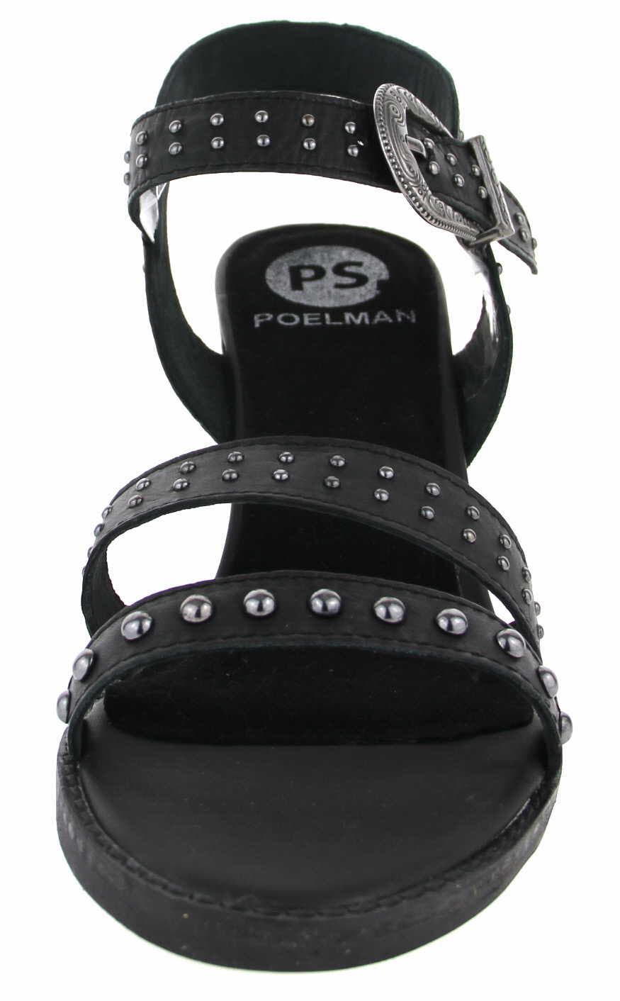 Poelman Damen Sandale