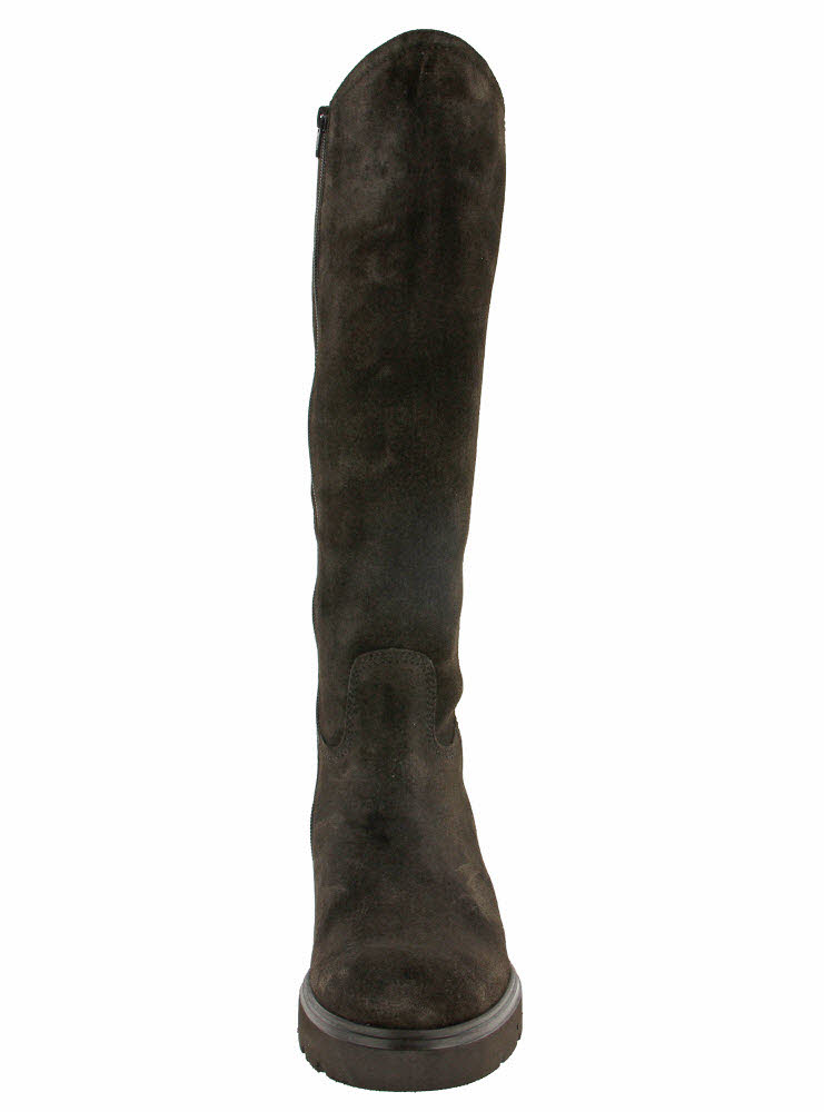 Gabor Damen Langschaftstiefel