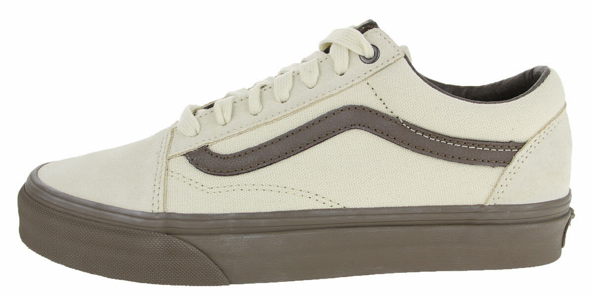 Vans Damen Sneaker Old Skool