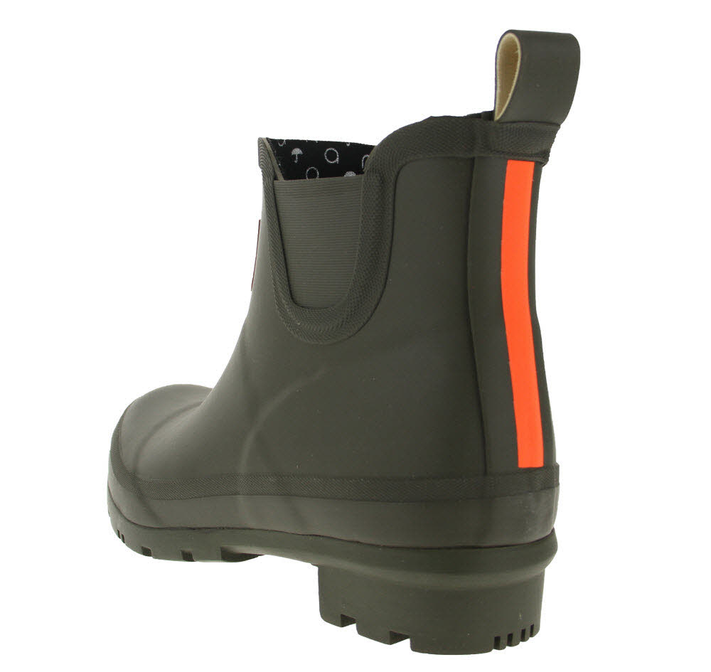 Rajn Damen Gummistiefel