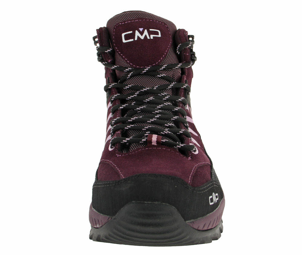 CMP Damen Trekkingboots Riegel 2.0
