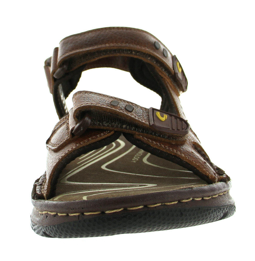 Camel Active Herren Sandalen