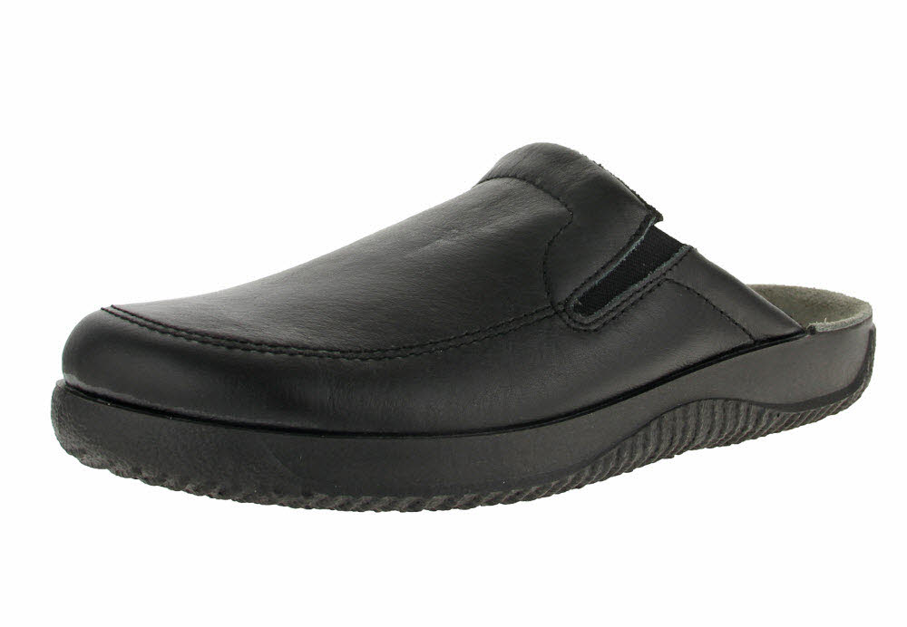 Rohde Herren Hausschuhe Pantoffeln
