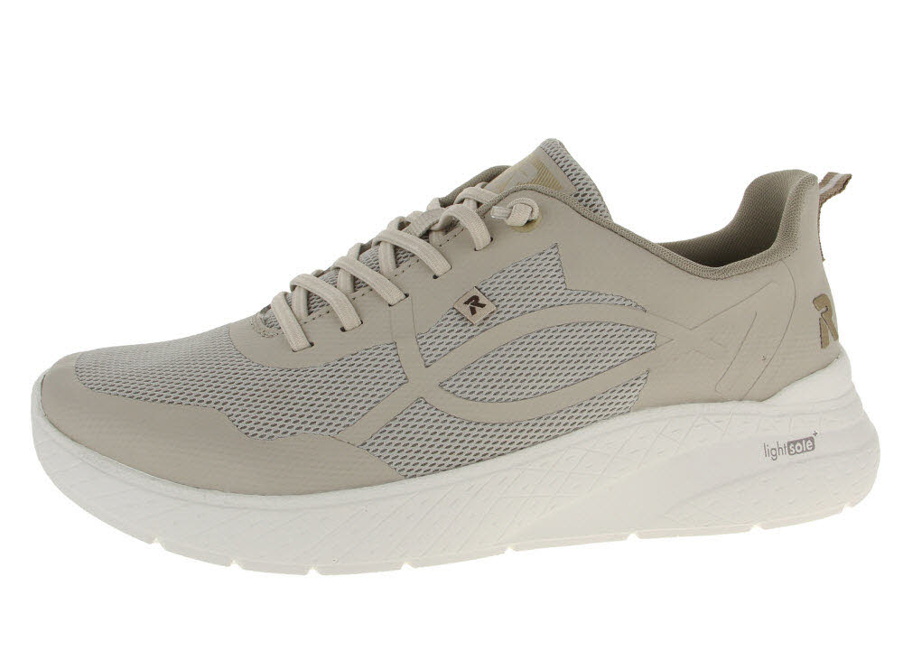 Rieker Damen Slipper