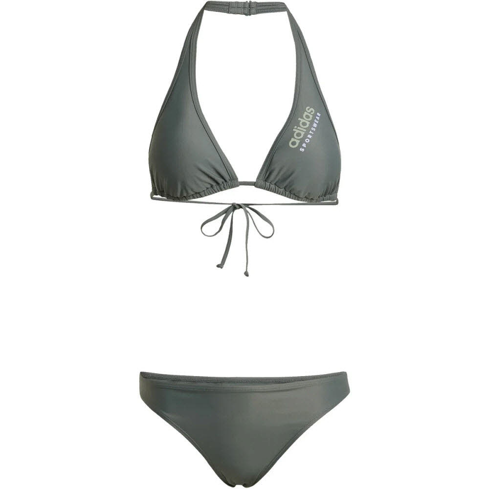 adidas Neckholder Bikini