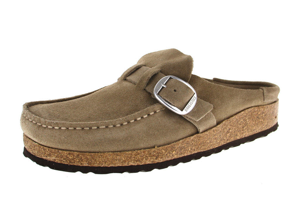 Birkenstock Damen Pantolette