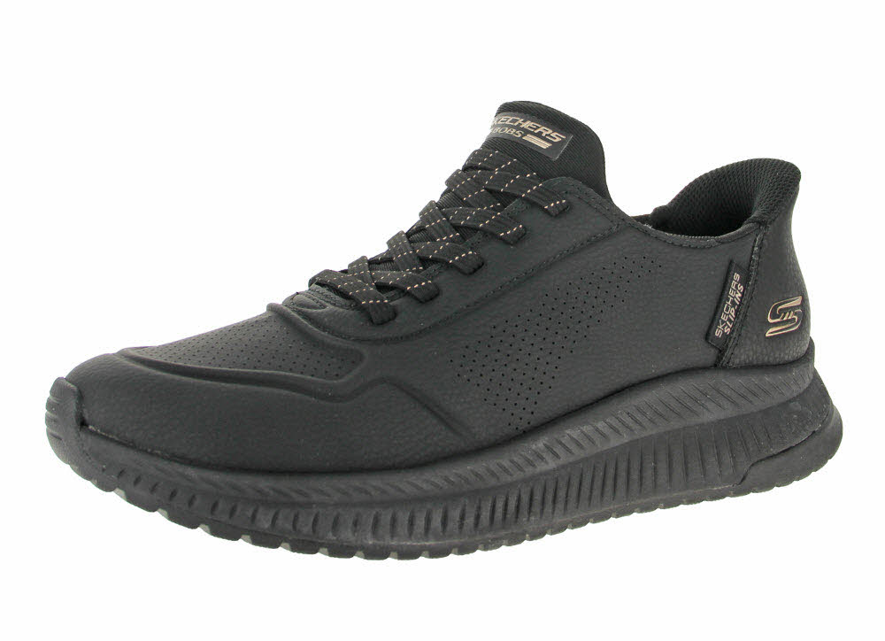 Skechers Damen Sneaker Slip-Ins
