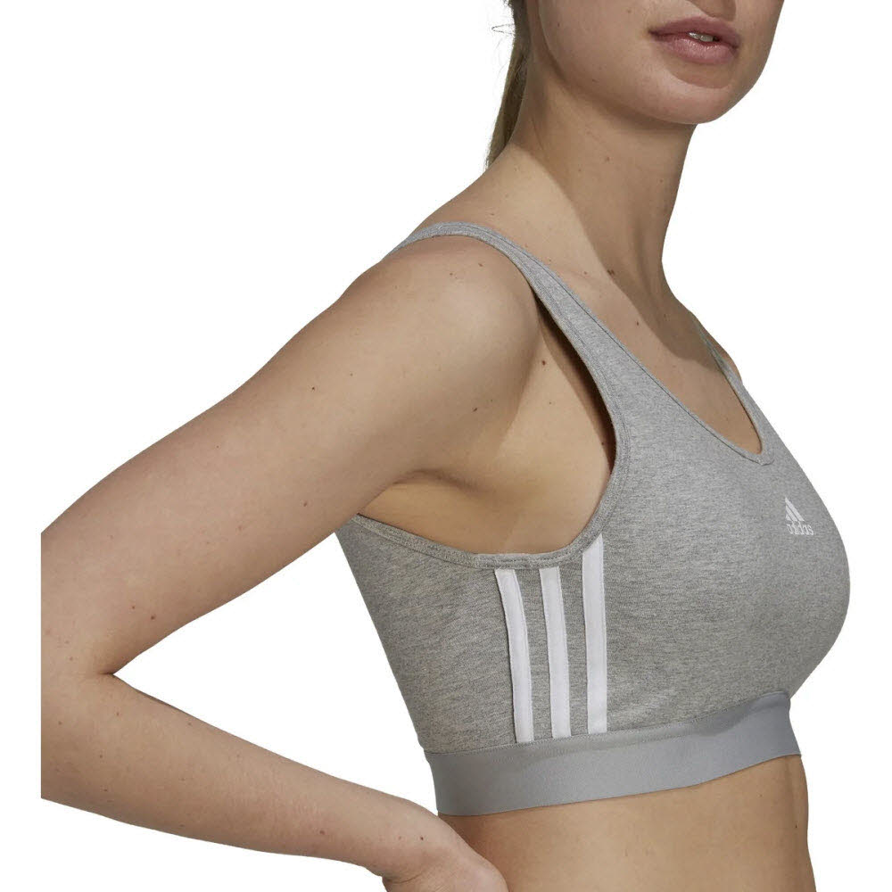 adidas Damen Crop Top