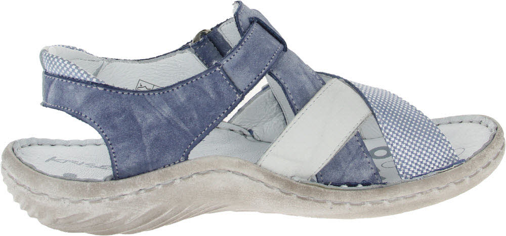 Krisbut Damen Sandale