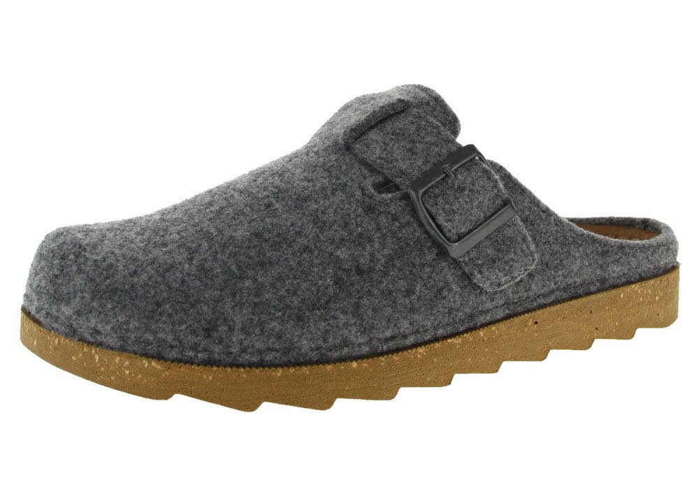 Rohde Herren Pantoffeln Hausschuhe