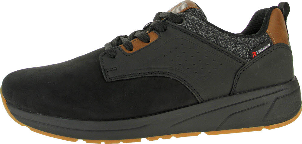 Rieker Evolution Herren Halbschuh