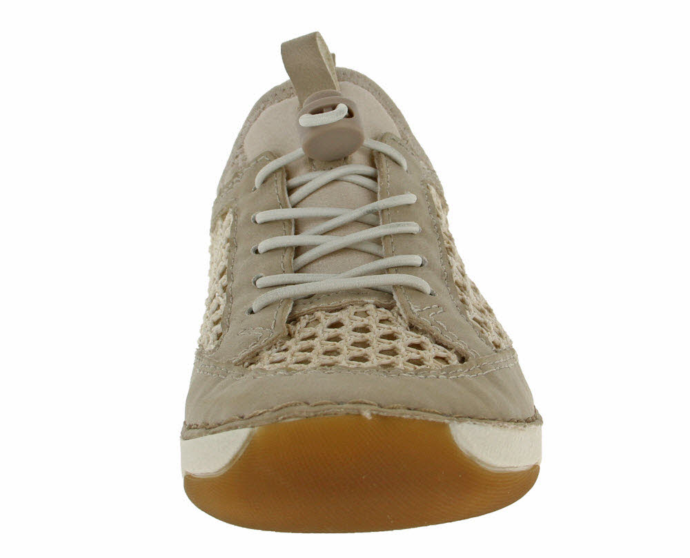 Rieker Damen Slipper