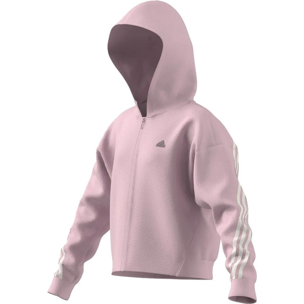 adidas Kinder Kapuzensweat