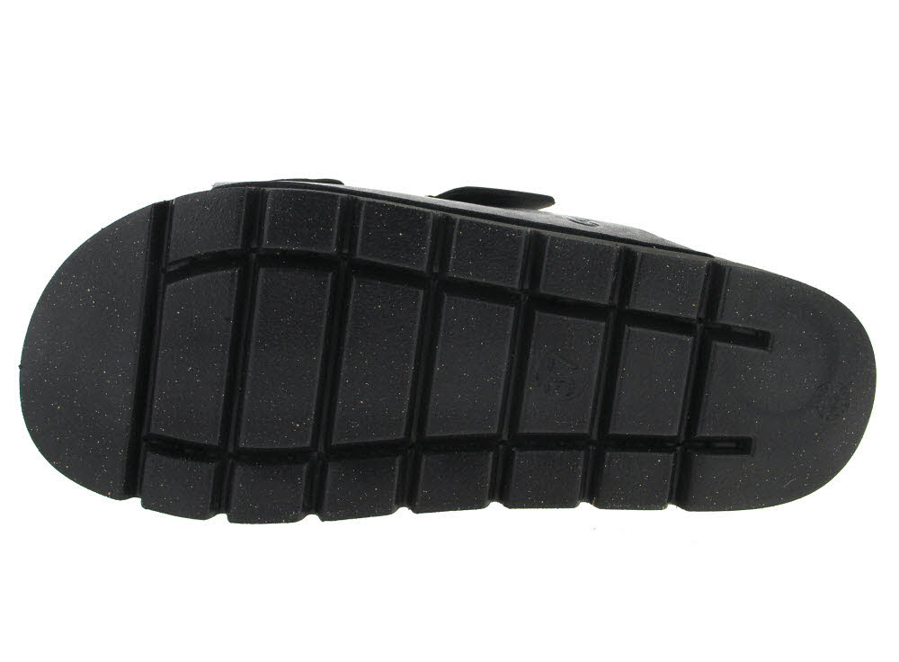 Rohde Damen Plateua Pantolette
