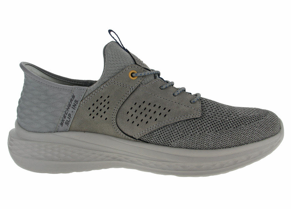 Skechers Herren Sneaker Slip-Ins