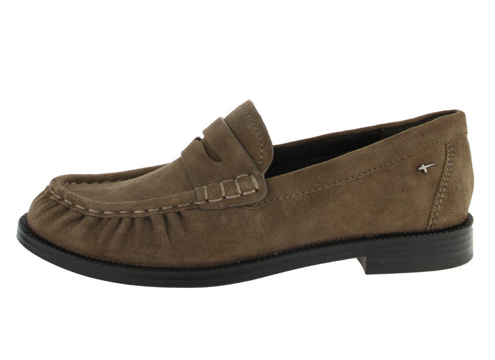 Tamaris Damen Loafer
