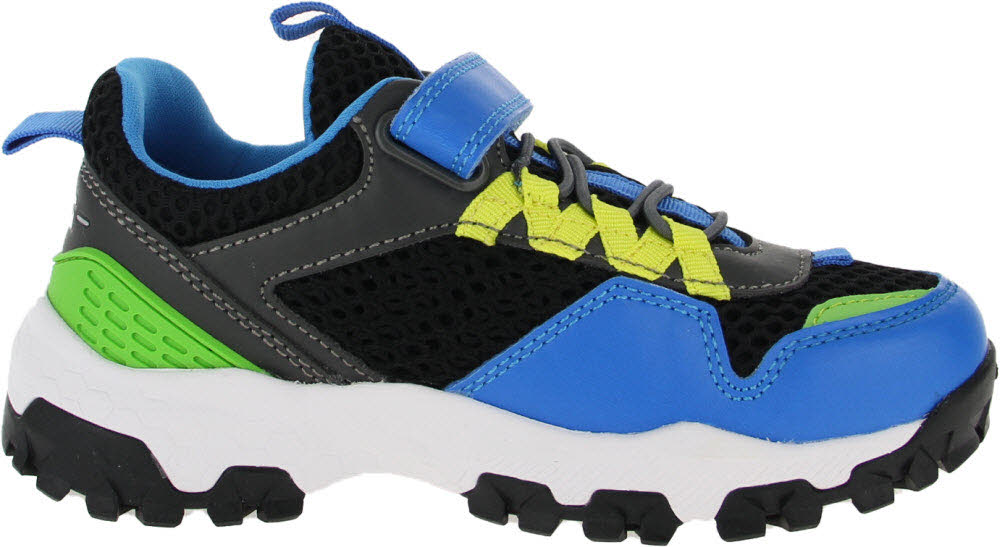 Primigi Kinder Jungen Halbschuhe