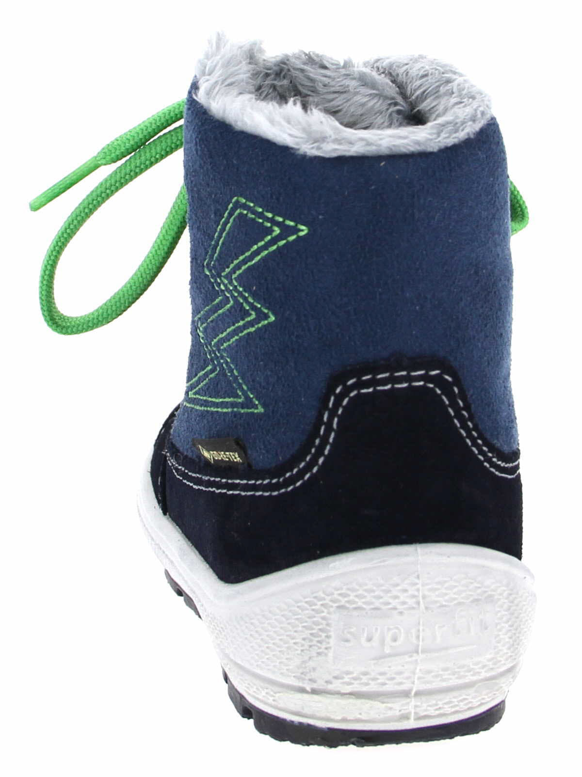 Superfit Kleinkinder Winterboots