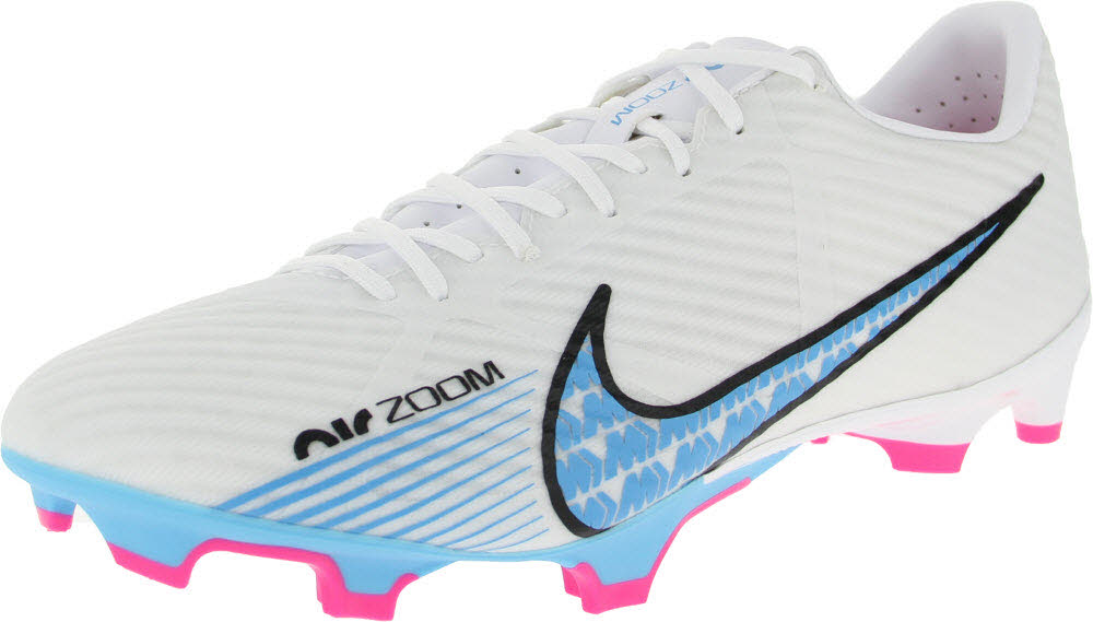 NIKE MERCURIAL ZOOM VAPOR 15 A,WHIT
