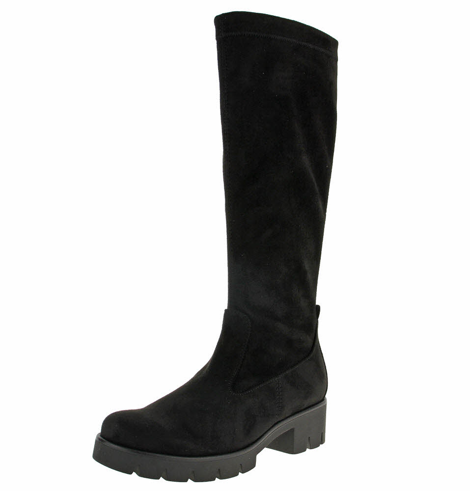 Gabor Damen Langschaftstiefel
