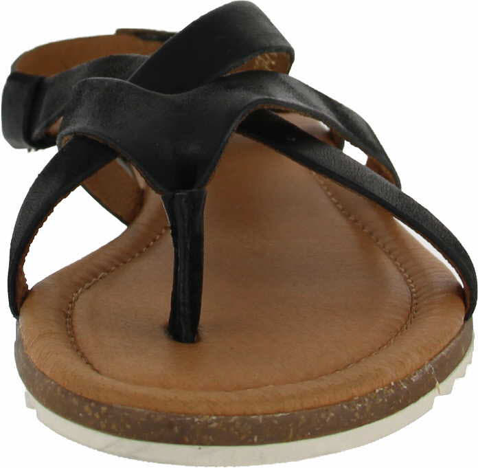 Apple of Eden Damen Sandale