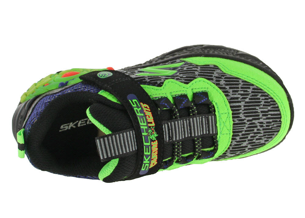 Skechers Kids Sneaker CREATURE-LIGHTS