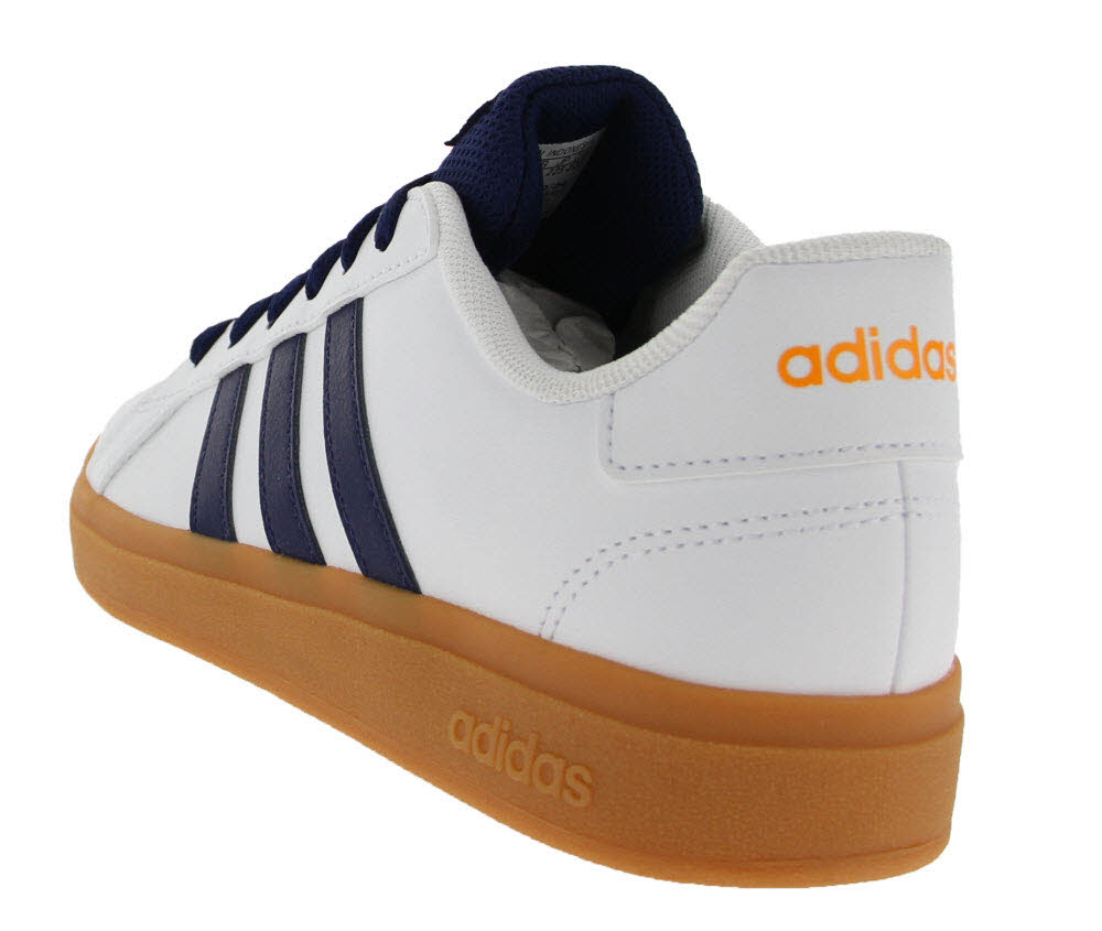 adidas adidas Grand Court Lifestyle Tennis-Schn