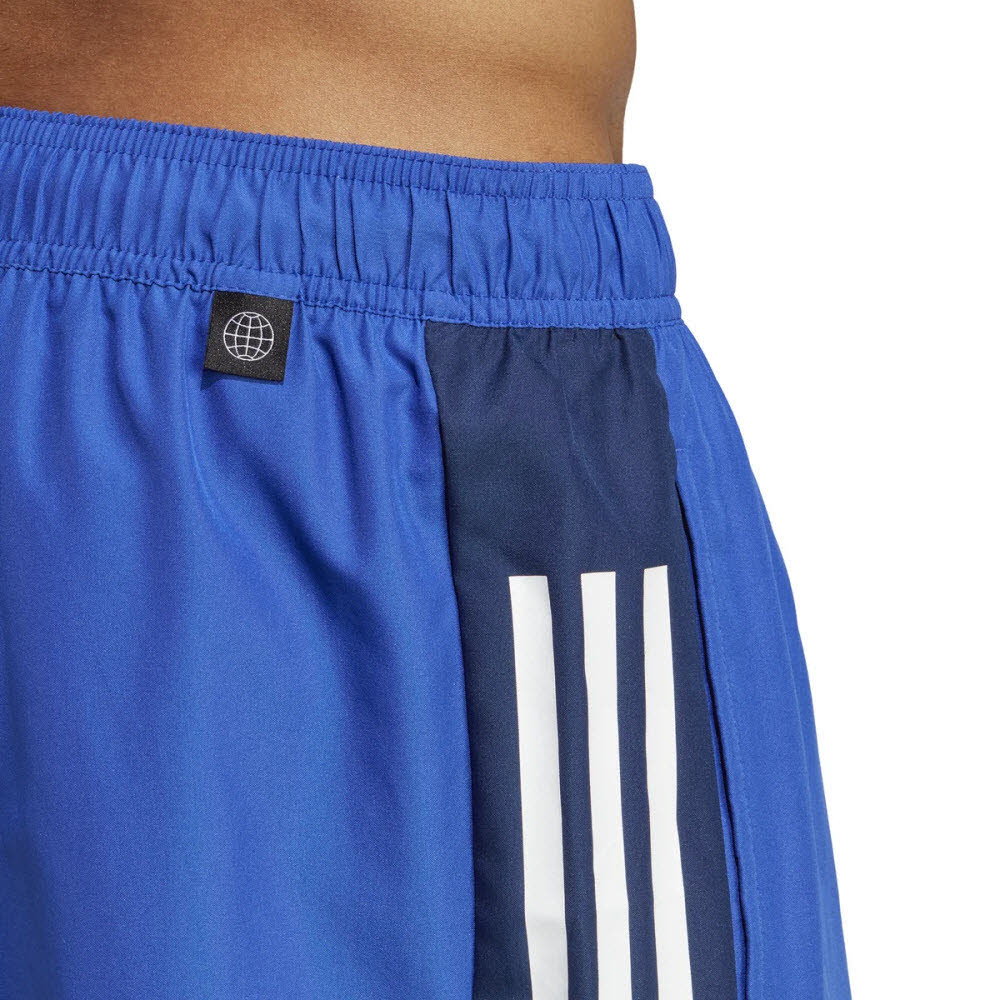 adidas Herren Shorts BLOCK3S CLX SL