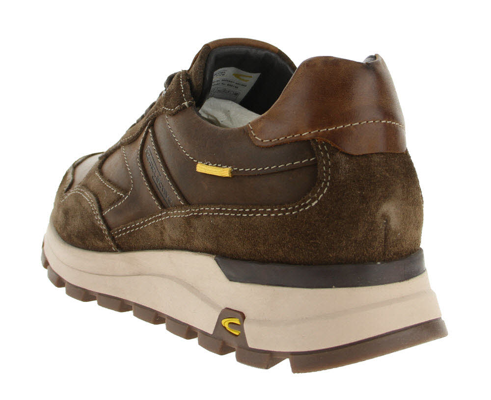 Camel Active Herren Halbschuhe