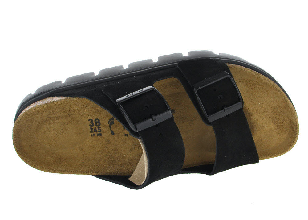 Birkenstock Arizona Chunky