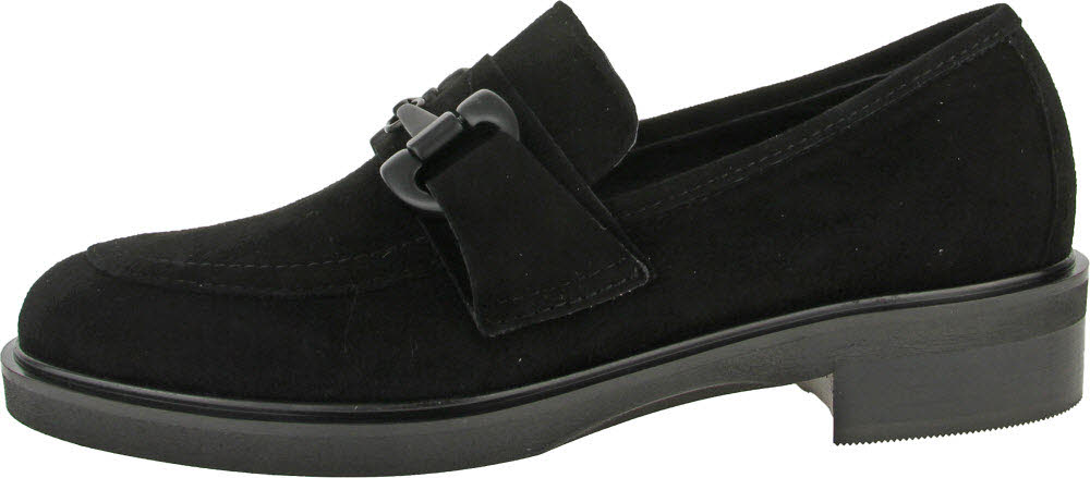 Rijos Damen Loafer Vollleder