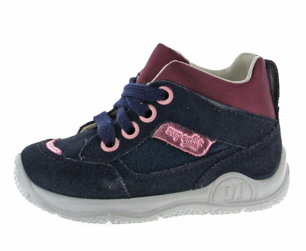 Superfit Kleinkinder Schnürschuhe