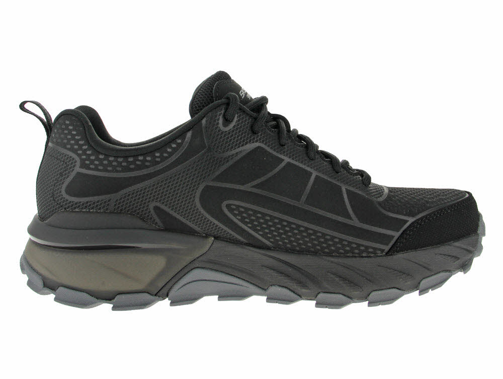 Skechers Herren Snraker Max Protect