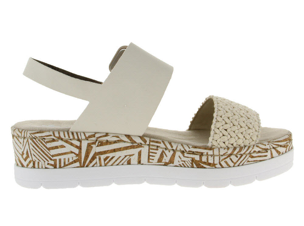 Rieker Damen Sandale