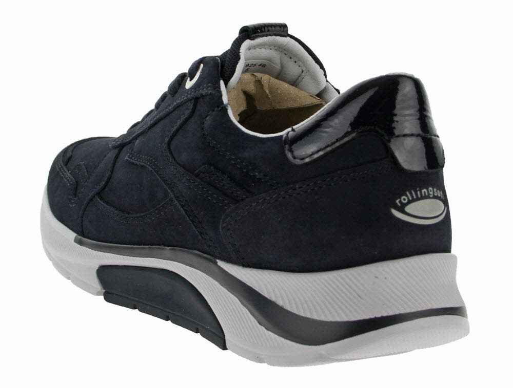 Gabor Rolling Soft Damen Sneaker