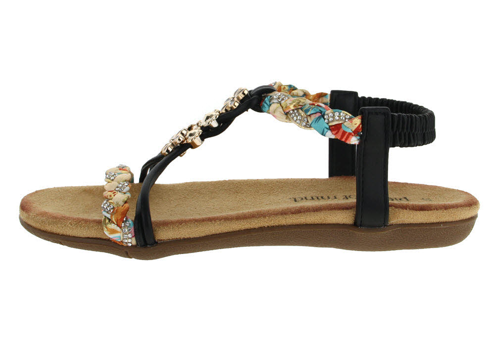 piece of mind Damen Sandale