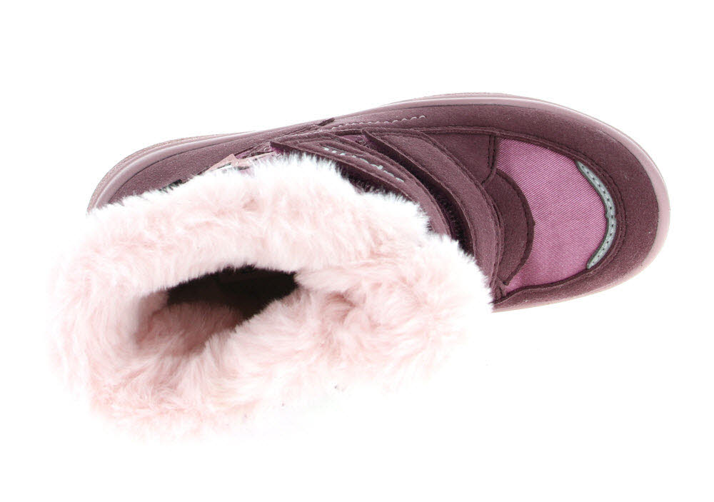 Superfit Mädchen Winterboots
