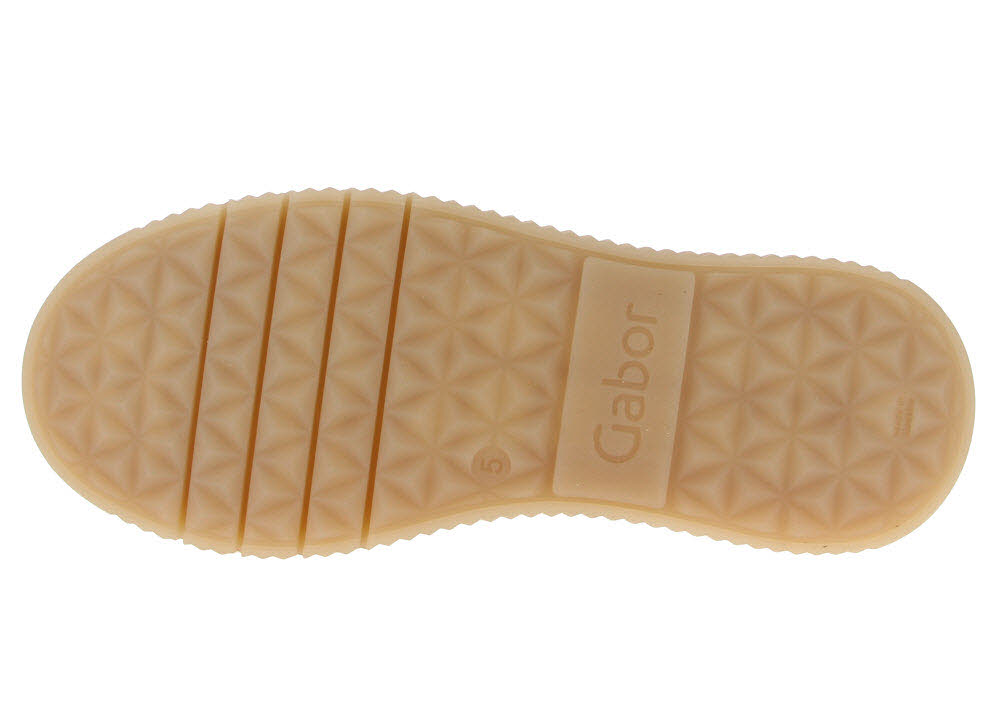 Gabor Damen Boots mit Warmfutter