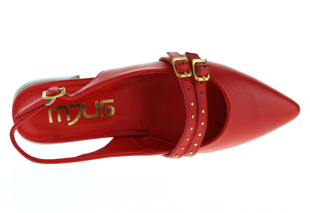 Mjus Damen Sling