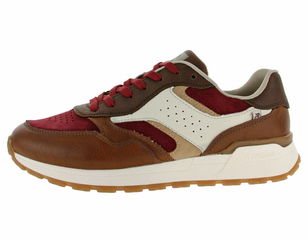 Rieker EVOLUTION Damen Sneaker