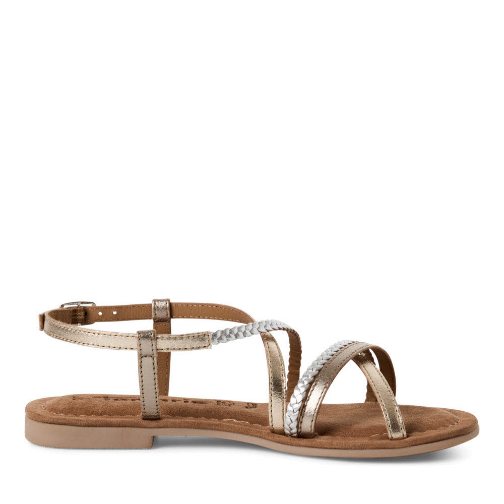 Tamaris Damen Sandale