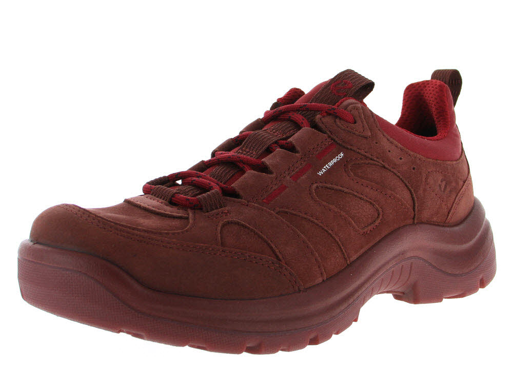 Ecco Damen Halbschuhe Offroad