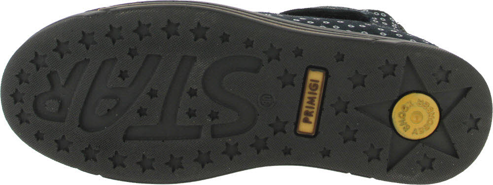 Primigi Kinder Winterboots Hula G