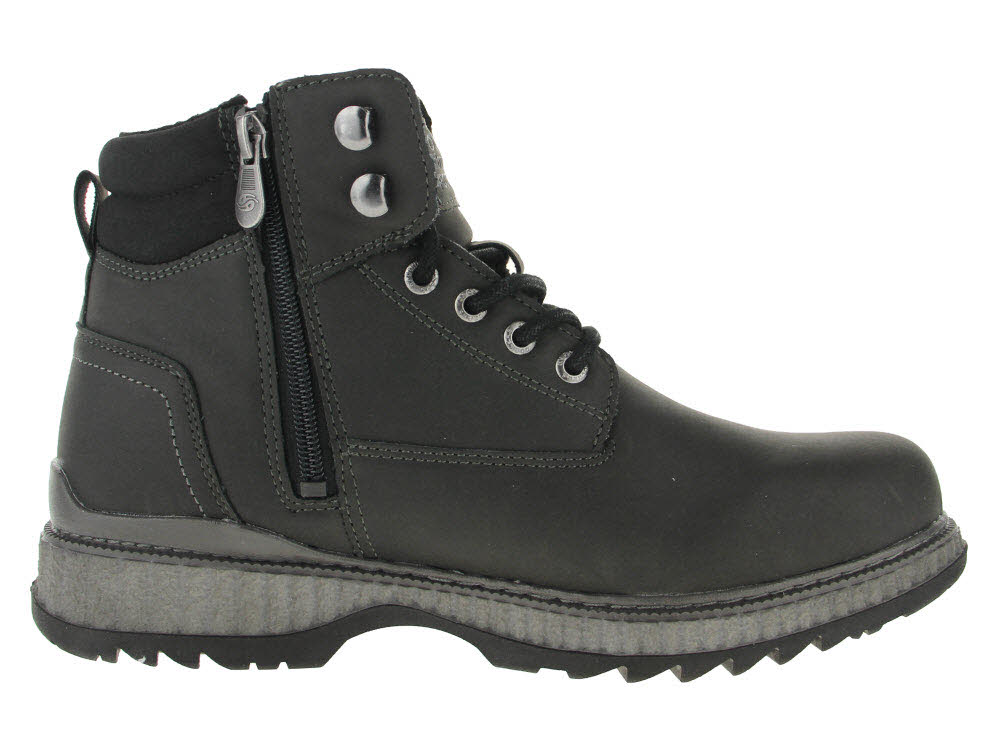 Dockers Herren Schnürboots