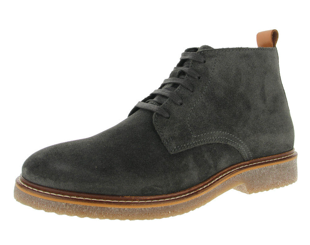 Marc O´Polo Herren Schnürboots