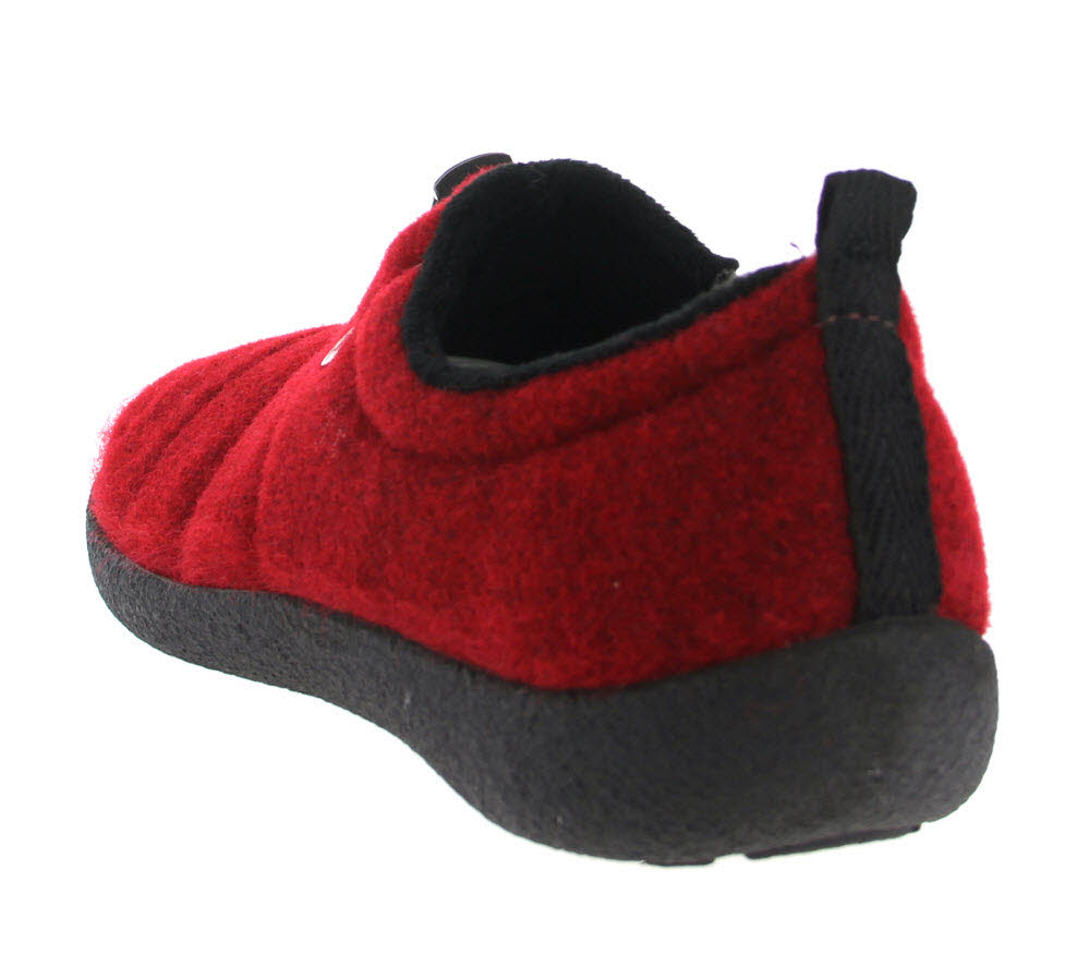Rohde Damen Hauschuhe