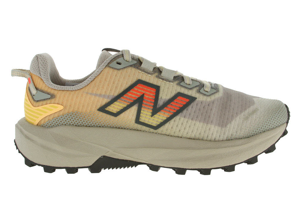 New Balance FuelCell Rebel Trail Running